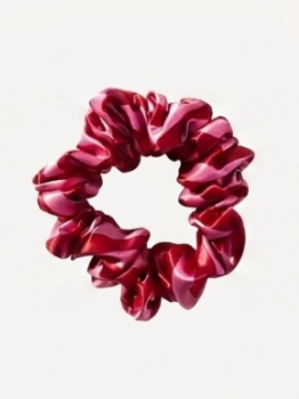 Slip Large Silk Scrunchie